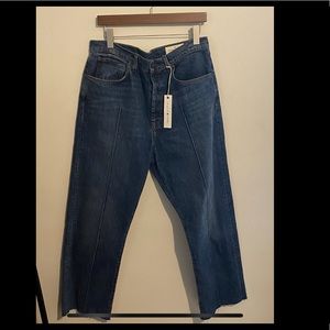 Imogene + Willie Wyatt Montrose 👖